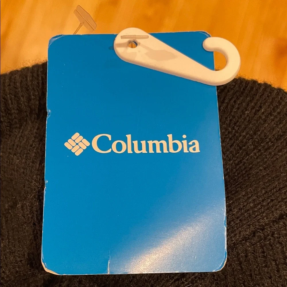 NWT Columbia Unisex Boundless Hills Balaclava
